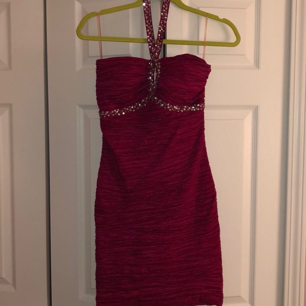 Homecoming/cocktail dress